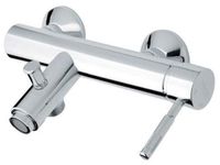 Смеситель для ванны Fiore XENON , хром арт-44CR5151 — фото 1, Смеситель для ванны