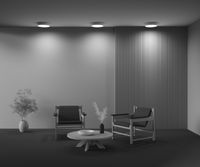 Товар: Потолочный светильник Technical C032CL-36W4K-RD-W - фото 7 Потолочный светильник Technical C032CL-36W4K-RD-W — фото 7, Подвесные светильники