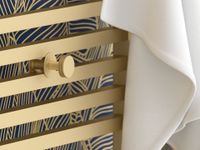 Товар: Вешалка Вешалка Сунержа Диско Матовая шампань арт-022-2010-0006 - фото 1 Вешалка Вешалка Сунержа Диско Матовая шампань арт-022-2010-0006 — фото 1, Крючки для полотенец