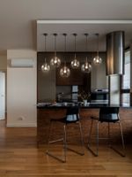 Товар: Подвесной светильник Freya FR8002PL-01BS - фото 2 Подвесной светильник Freya FR8002PL-01BS — фото 2, Подвесные светильники