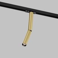 Товар: Трековый светильник Technical TR142-1-6W4K-BS - фото 3 Трековый светильник Technical TR142-1-6W4K-BS — фото 3, Трековые светильники