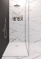 Товар: Душевой поддон, SOLID 140х80 WHITE MATT, SOLID 1237472 - фото 5 Душевой поддон, SOLID 140х80 WHITE MATT, SOLID 1237472 — фото 5, Душевые поддоны