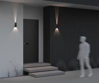 Товар: Архитектурная подсветка Outdoor O580WL-L6B - фото 7 Архитектурная подсветка Outdoor O580WL-L6B — фото 7, Уличное освещение