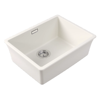 Мойка "Мадена" 500, жасмин FS 22.510.D0500.201 — фото 1, Кухонные мойки