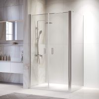 Душевой уголок RGW PA-144 (PA-104+Z-050-2+O-104) 900x700 060814497-011 — фото 2, Душевые уголки