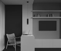 Товар: Подвесной светильник Technical P085PL-12W4K-B - фото 11 Подвесной светильник Technical P085PL-12W4K-B — фото 11, Подвесные светильники