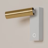 Настенный светильник (бра) Technical C078WL-L3WBS3K — фото 12, Бра