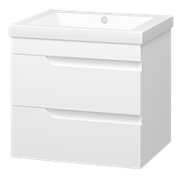 Тумба под раковину арт-П-Соф-01060-011П2Я — фото 6, Тумбы под раковину