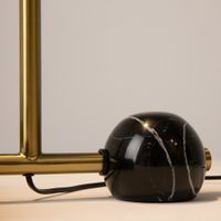 Напольный светильник (торшер) Maytoni MOD372FL-L10BS3K — фото 10, Торшеры