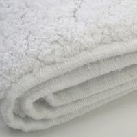 PROVANCE Коврик д/ванной комнаты 60х100 см., белый 31932 — фото 6, Коврики для ванной комнаты