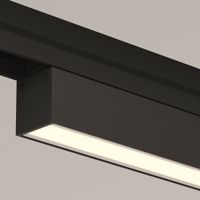 Товар: Уличный трековый светильник Outdoor O-TR02-1-S-24WB3K - фото 11 Уличный трековый светильник Outdoor O-TR02-1-S-24WB3K — фото 11, Уличное освещение