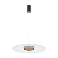 Подвесной светильник Maytoni MOD041PL-L15W3K1 — фото 1, Подвесные светильники