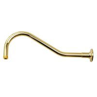 Товар: RICAMBI Кронштейн для верхнего душа, L-350 mm., d-20 mm., 1/2x1/2, золото 32037 - фото 3 RICAMBI Кронштейн для верхнего душа, L-350 mm., d-20 mm., 1/2x1/2, золото 32037 — фото 3, Кронштейны для верхнего душа