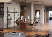 Светильник Technical C103CL-5W3-6K-BS — фото 3, Подвесные светильники