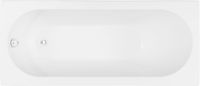Товар: Акриловая ванна Aquanet Lotos 165x70 (с каркасом) 00330873 - фото 1 Акриловая ванна Aquanet Lotos 165x70 (с каркасом) 00330873 — фото 1, Акриловые ванны