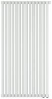 Товар: Отопительный радиатор Сунержа Эстет-00 EU50 1200х630 14 секций Белый арт-12-0322-1214 - фото 5 Отопительный радиатор Сунержа Эстет-00 EU50 1200х630 14 секций Белый арт-12-0322-1214 — фото 5, Радиаторы отопления