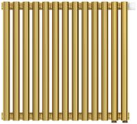 Отопительный радиатор Сунержа Эстет-11 EU50 500х585 13 секций Золото арт-03-0312-5013 — фото 5, Радиаторы отопления