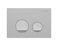 Клавиши слива SLIM-37GM ESINSLIM37GM — фото 1, Кнопки смыва