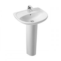 LYRA Пьедестал для раковин JIKA 8192700000009 — фото 3, Пьедесталы для раковины