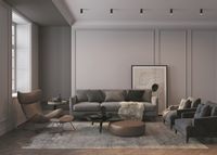 Потолочный светильник Technical C052CL-01B — фото 5, Подвесные светильники