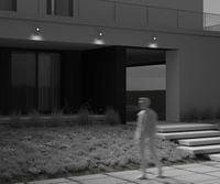 Товар: Прожектор Outdoor FL001-L10B6K - фото 8 Прожектор Outdoor FL001-L10B6K — фото 8, Уличное освещение