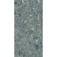 Керамогранит DALLAS темно-серый 60х120х11 (1,44м2/43,2м2/30уп) СК000044883 — фото 1, Керамогранит