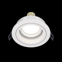 Товар: Встраиваемый светильник Technical DL025-2-01W - фото 3 Встраиваемый светильник Technical DL025-2-01W — фото 3, Точечные светильники