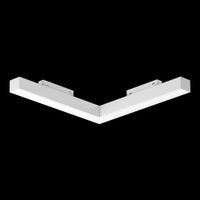 Трековый светильник Technical арт-TR078-2-24W4K-W — фото 4, Трековые светильники