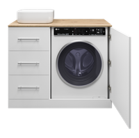 Товар: Тумба под раковину арт-Э-Рес01110-13ЯЛ - фото 2 Тумба под раковину арт-Э-Рес01110-13ЯЛ — фото 2, Тумбы под раковину