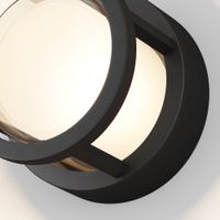 Товар: Настенный светильник (бра) Outdoor O011WL-L6B - фото 10 Настенный светильник (бра) Outdoor O011WL-L6B — фото 10, Уличное освещение