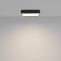 Товар: Потолочный светильник Technical C032CL-36W3K-SQ-B - фото 7 Потолочный светильник Technical C032CL-36W3K-SQ-B — фото 7, Подвесные светильники