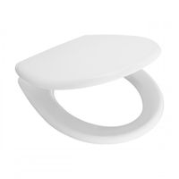 БОРЕАЛЬ Сиденье для унитаза дюропл Soft-close. САНТЕК 1WH302050 — фото 11, Сиденья для унитаза