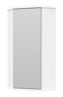 Зеркальный шкаф арт-Э-Лил08034-014бф — фото 7, Зеркальные шкафы в ванную