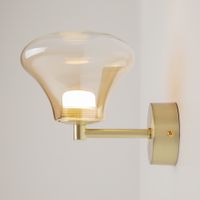 Настенный светильник (бра) Maytoni MOD402WL-L3BS3K — фото 14, Бра