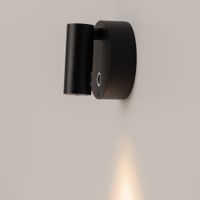 Настенный светильник (бра) Technical C079WL-L3B3K — фото 15, Бра