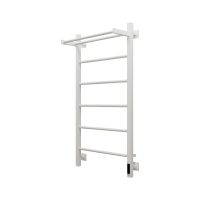 Товар: Полотенцесушитель электрический Grota App 530х1000 белый App 530х1000 RAL9016 EL - фото 4 Полотенцесушитель электрический Grota App 530х1000 белый App 530х1000 RAL9016 EL — фото 4, Электрические полотенцесушители