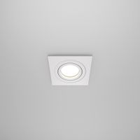 Встраиваемый светильник Technical арт-DL024-2-01W — фото 13, Точечные светильники