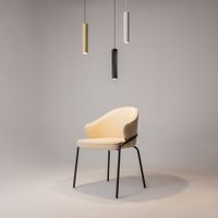 Товар: Подвесной светильник Technical P082PL-GU10-W - фото 11 Подвесной светильник Technical P082PL-GU10-W — фото 11, Подвесные светильники