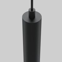 Трековый подвесной светильник Technical арт-TR179-1-5WTW-M-B — фото 9, Трековые светильники