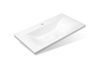 Раковина "Bali 80 silk" 800х450 ФР-00014912 — фото 1, Раковины