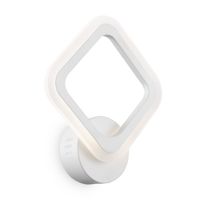 Товар: Настенный светильник (бра) Freya FR10020WL-L7W - фото 2 Настенный светильник (бра) Freya FR10020WL-L7W — фото 2, Бра