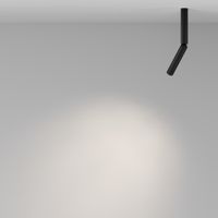 Потолочный светильник Technical C142CL-6W4K-B — фото 8, Подвесные светильники