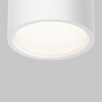 Товар: Потолочный светильник Technical C001CL-GX53-W - фото 8 Потолочный светильник Technical C001CL-GX53-W — фото 8, Подвесные светильники