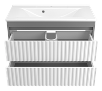 Тумба под раковину арт-BAL-06090-01-012Я — фото 2, Тумбы под раковину