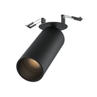 Встраиваемый светильник Technical C053CL-L12W3K-W-B — фото 1, Точечные светильники