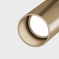 Товар: Трековый светильник Technical арт-TR005-1-GU10-BG - фото 14 Трековый светильник Technical арт-TR005-1-GU10-BG — фото 14, Трековые светильники