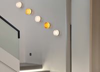 Настенный светильник (бра) Freya FR5603WL-L8W — фото 7, Бра