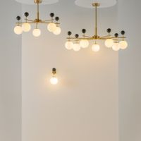 Товар: Подвесной светильник Maytoni MOD436PL-07BS - фото 10 Подвесной светильник Maytoni MOD436PL-07BS — фото 10, Подвесные светильники