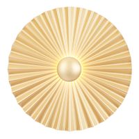 Бра арт-HOLA AP4W LED D350 — фото 3, Бра