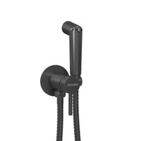 Гигиенический душ Grossman Solis со смесителем,графит сатин,1 место арт-502.K35.07.420 — фото 2, Гигиенические души